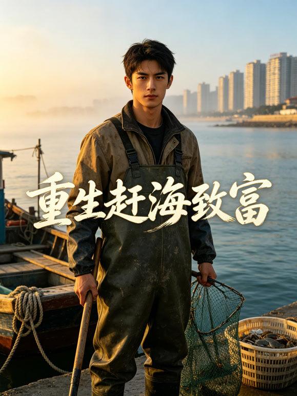重生赶海致富