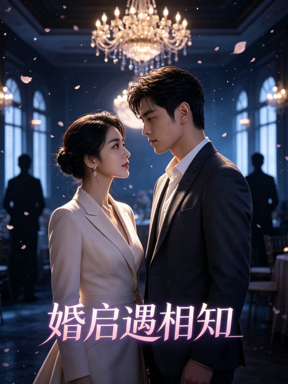婚启遇相知