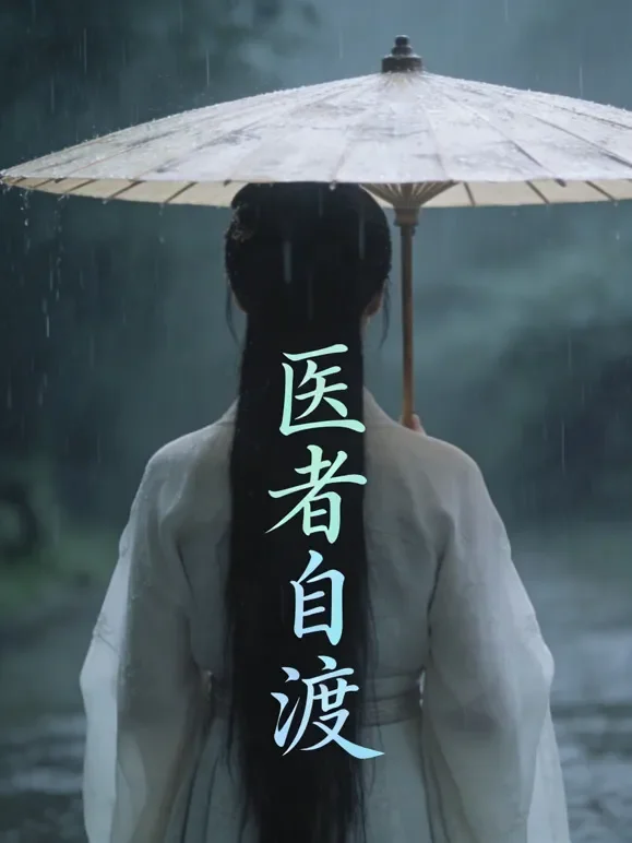 医者自渡短剧海报