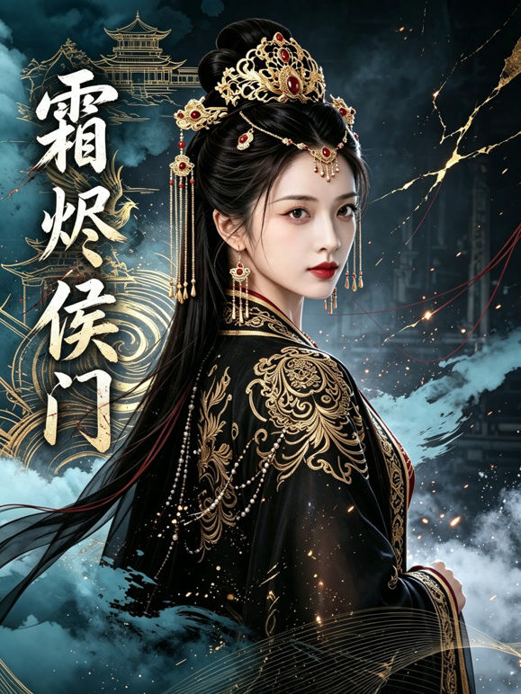 霜烬侯门