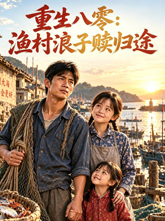 重生八零：渔村浪子赎归途
