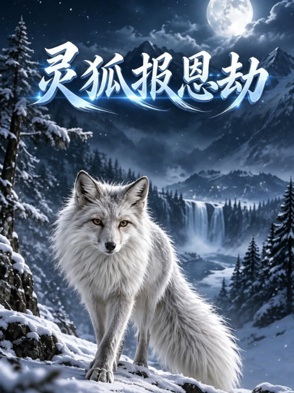 灵狐报恩劫