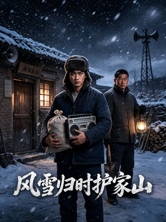 风雪归时护家山