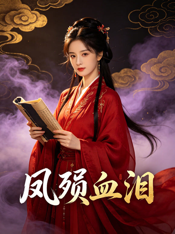 凤殒血泪