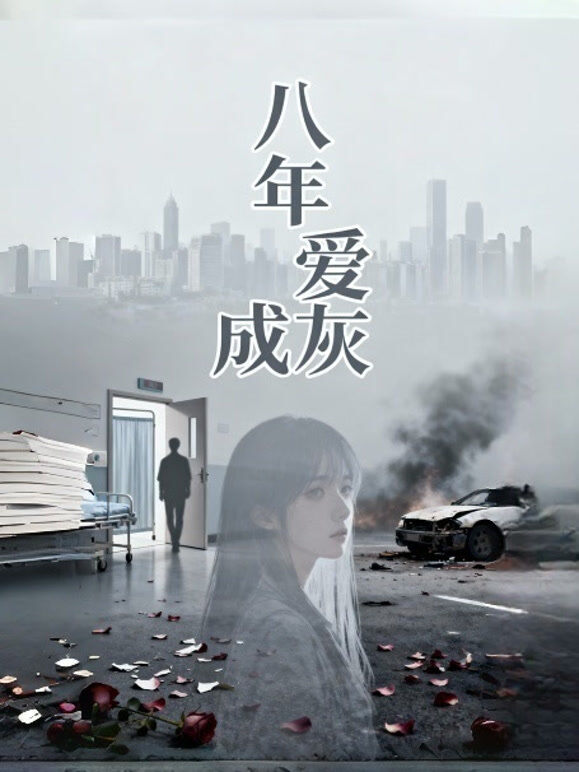 八年爱成灰
