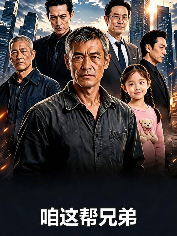 咱这帮兄弟