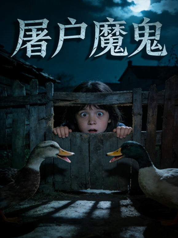 屠户魔鬼