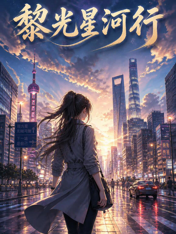 黎光星河行