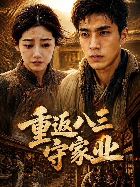 重返八三守家业