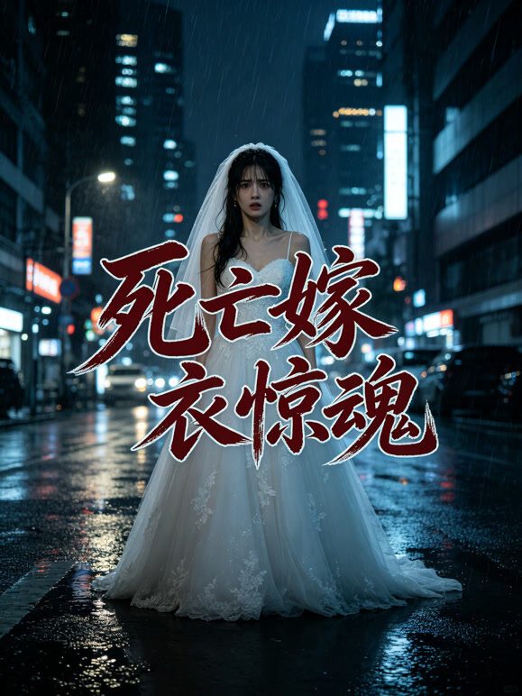 死亡嫁衣惊魂