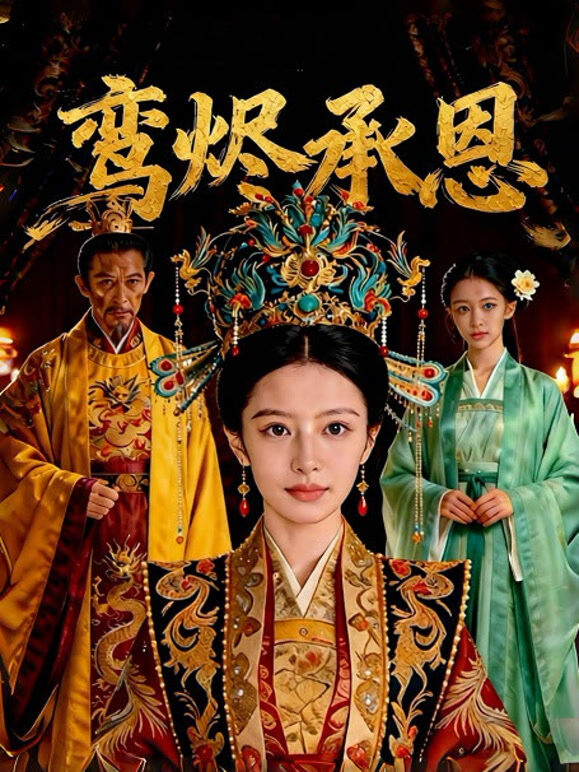 鸾烬承恩