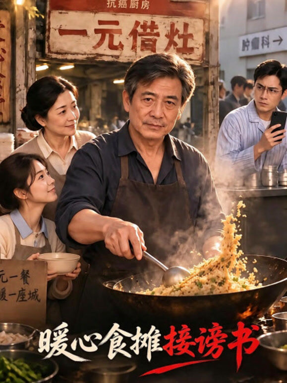暖心食摊接谤书