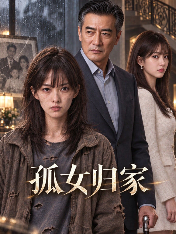 孤女归家