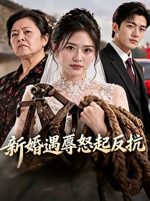 新婚遇辱怒起反抗