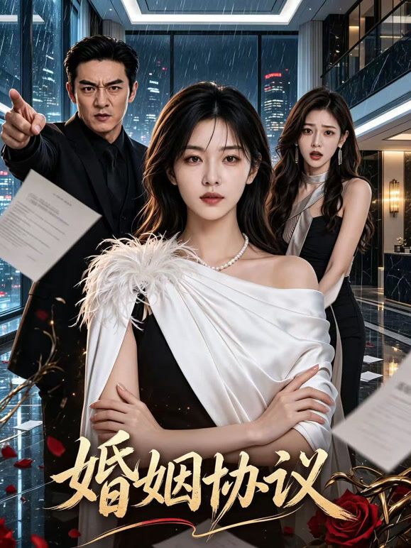 婚姻协议