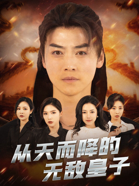 从天而降的无敌皇子