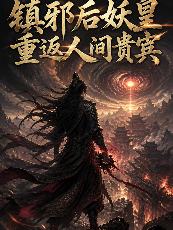 镇邪后妖皇重返人间贵宾