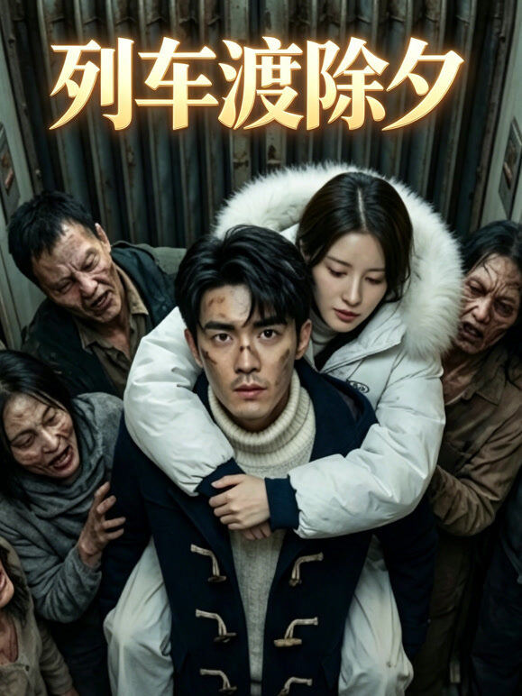 列车渡除夕