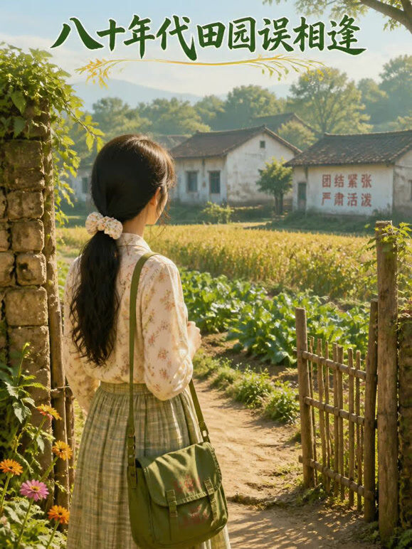 八十年代山村误缘