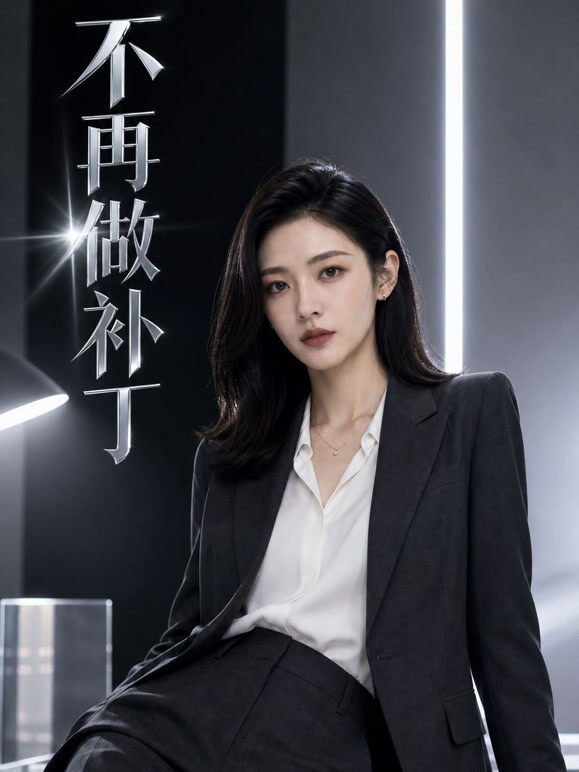 不再做补丁