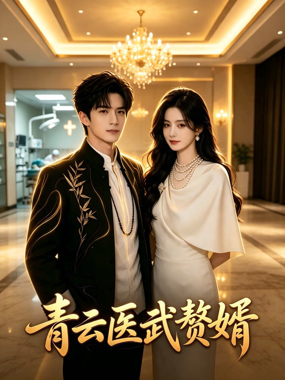 青云医武赘婿