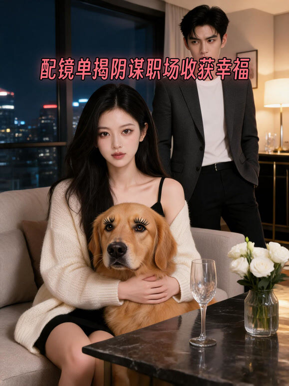 配镜单揭阴谋职场收获幸福