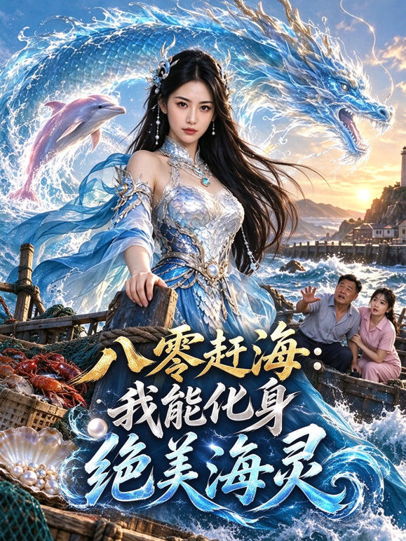 八零赶海：我能化身绝美海灵
