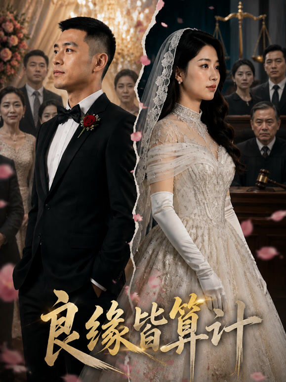 良缘皆算计