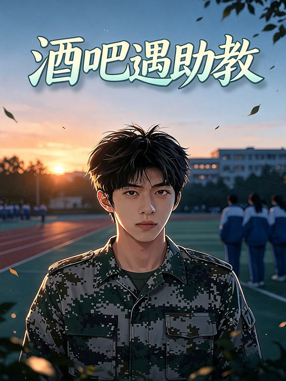酒吧遇助教