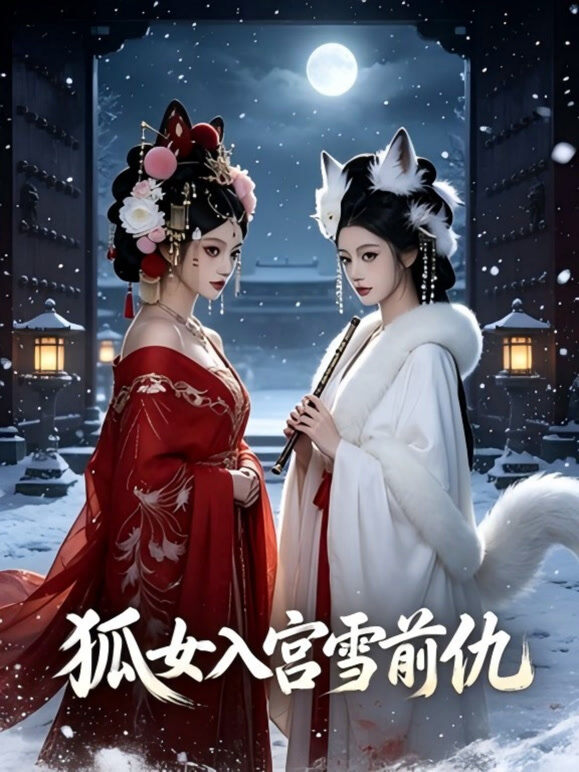 狐女入宫雪前仇