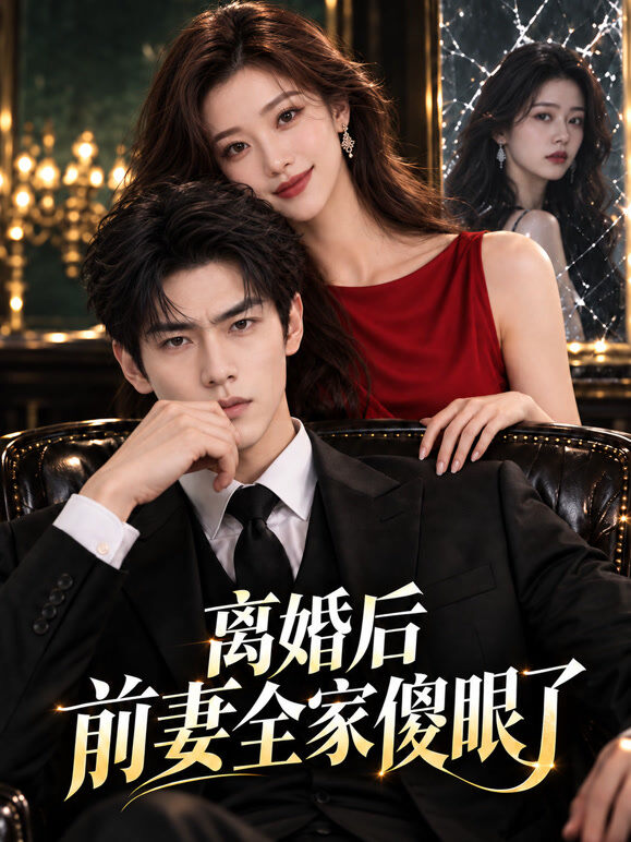 离婚后前妻全家傻眼了