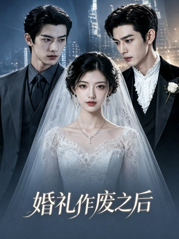 婚礼作废之后