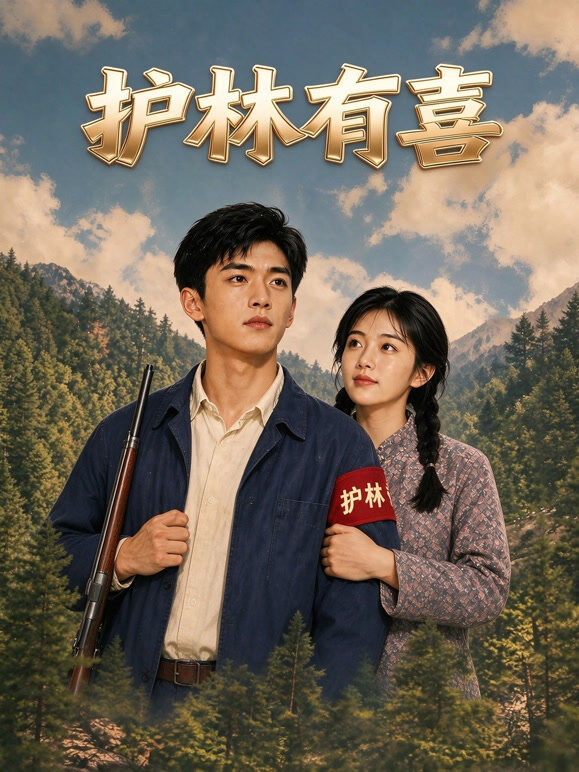 护林有喜