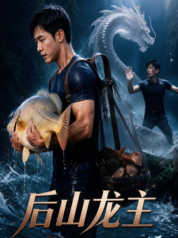 后山龙主