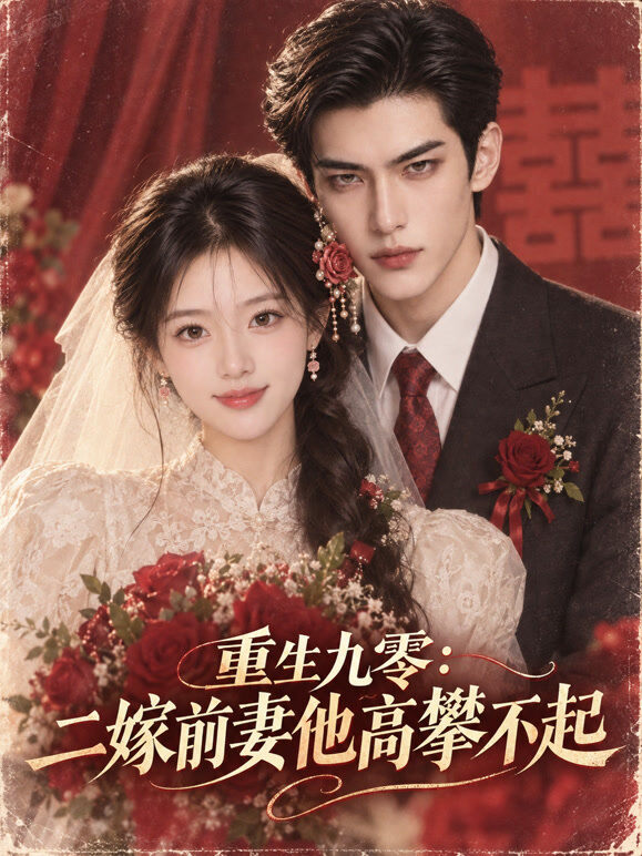 重生九零：二嫁前妻他高攀不起