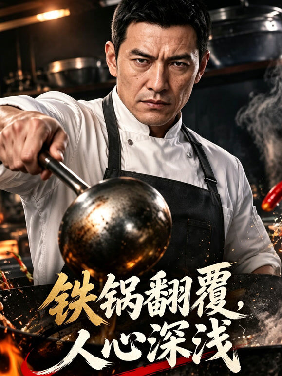 铁锅翻覆，人心深浅