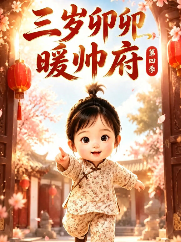 三岁卯卯暖帅府