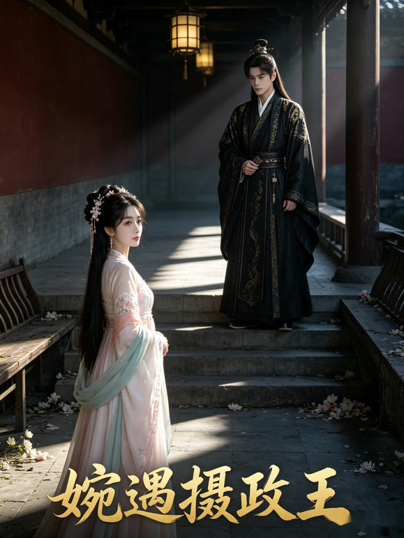婉遇摄政王