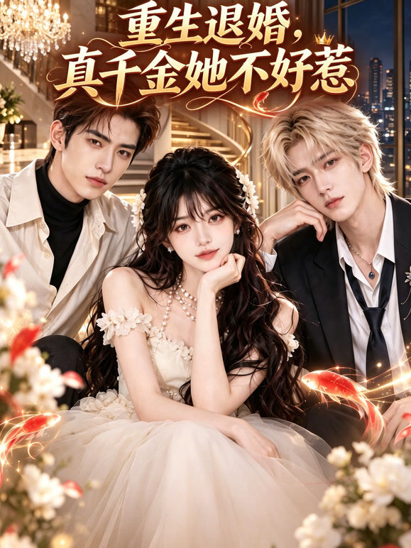 重生退婚：真千金她不好惹