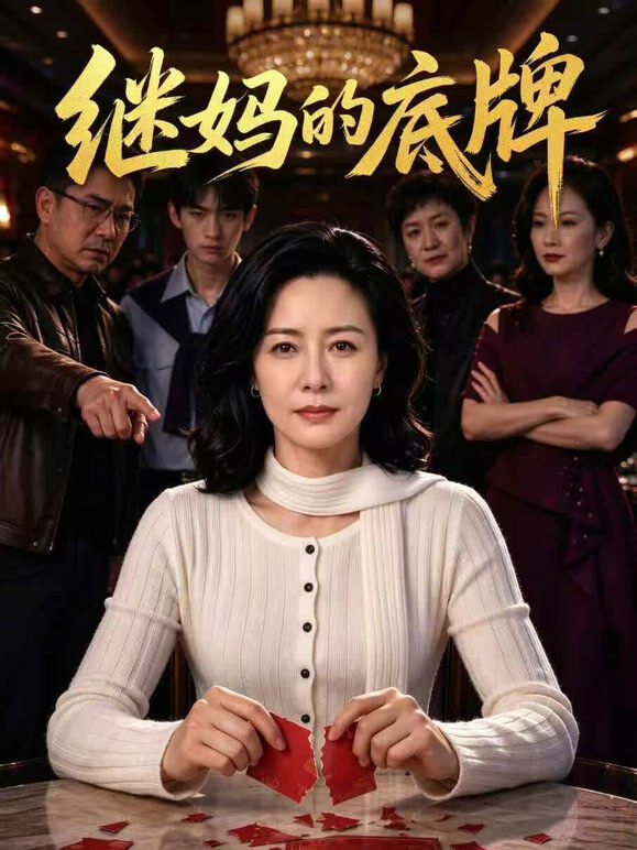 继母的底牌