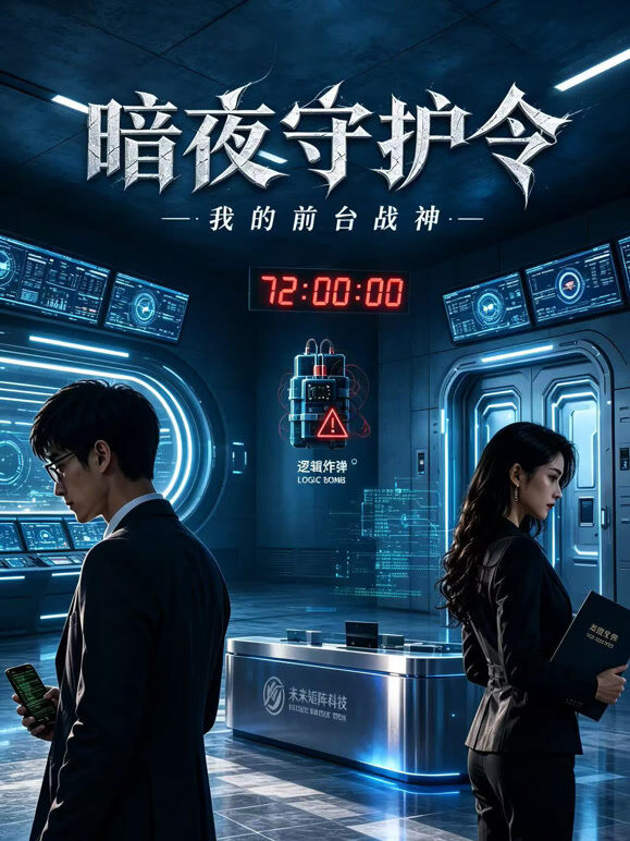 暗夜守护令：我的前台战神