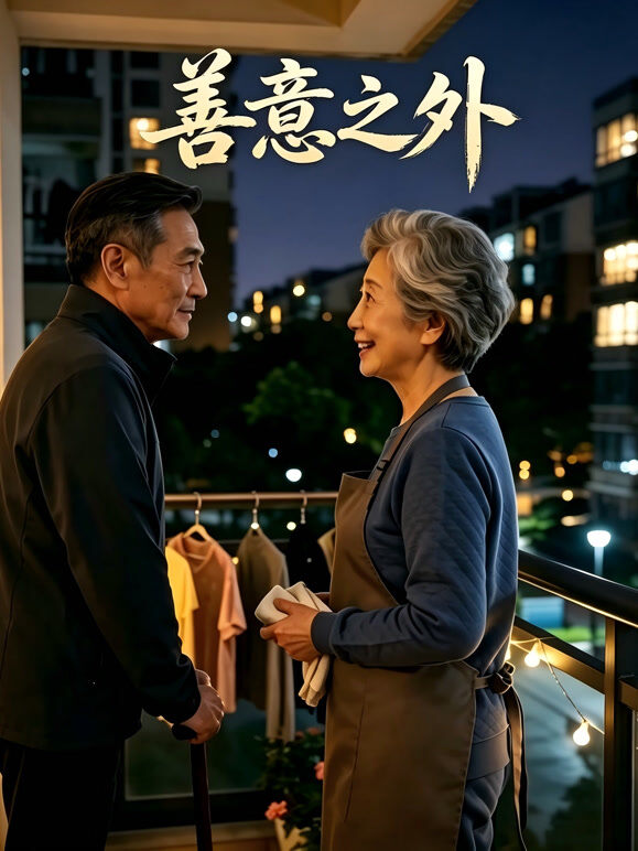 善意之外