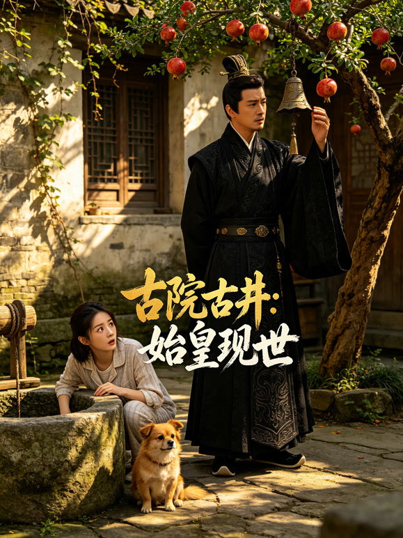 古院古井：始皇现世