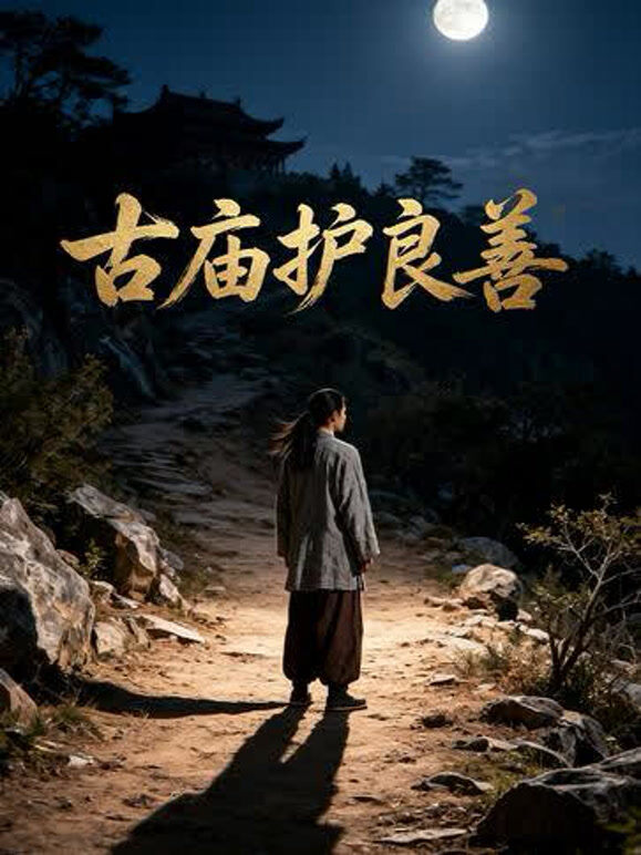古庙护良善
