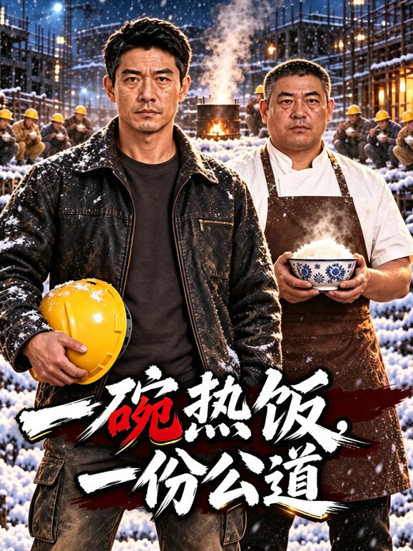 一碗热饭，一份公道