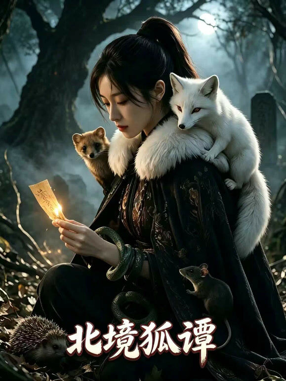 北境狐谭