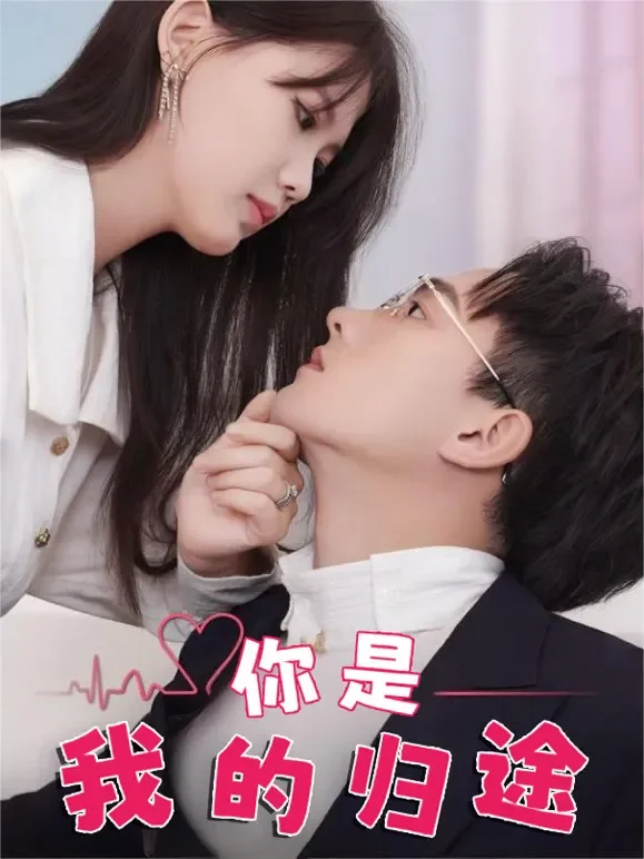 你是我的归途短剧海报