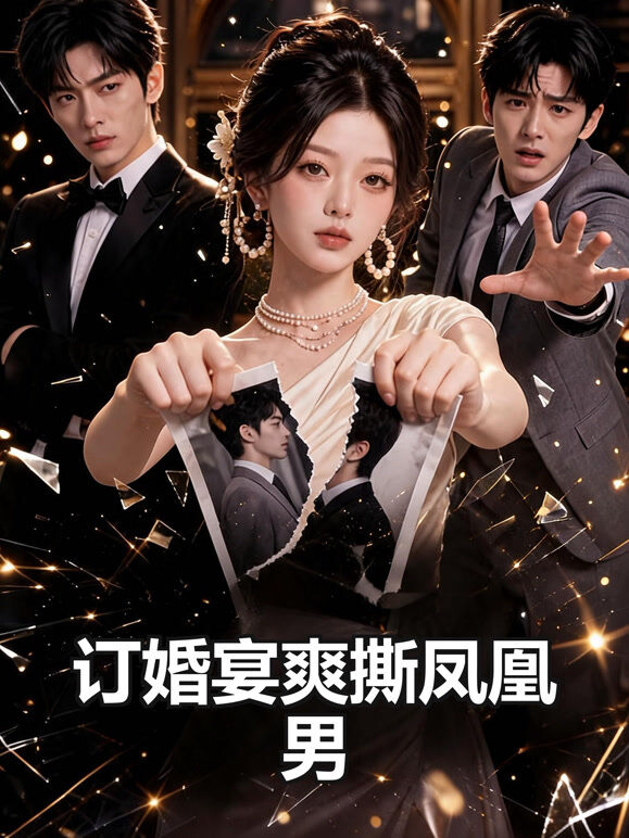 订婚宴爽撕凤凰男