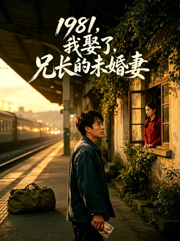 1981，我娶了兄长的未婚妻