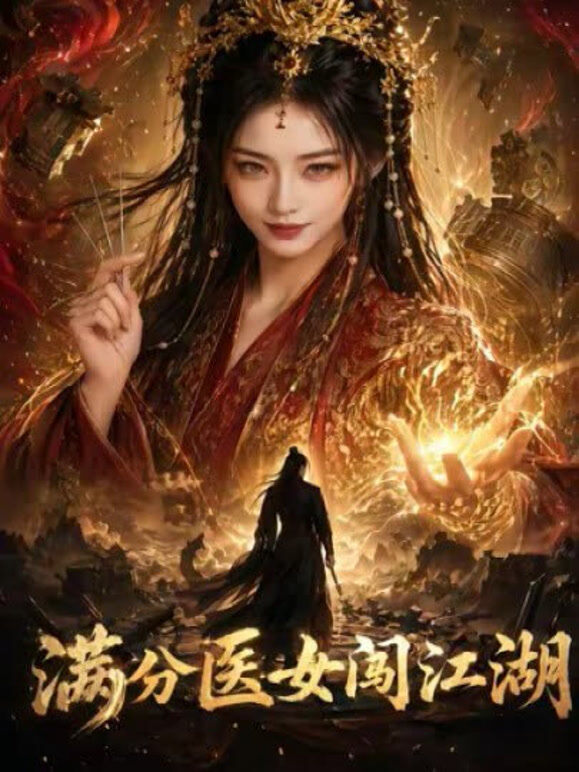 满分医女闯江湖